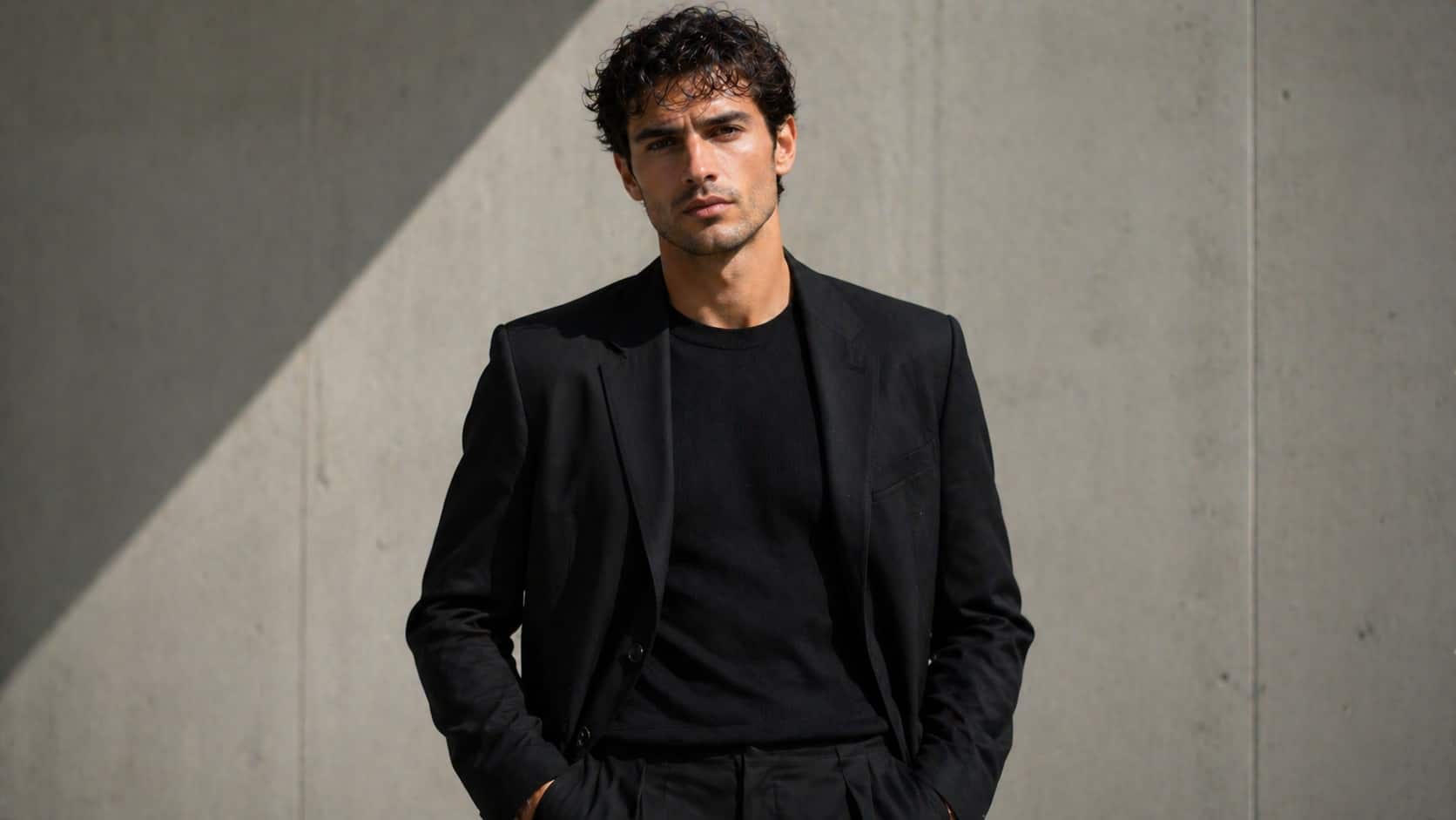 Male Models Düsseldorf – Männer Models buchen | Glanz & Gloria