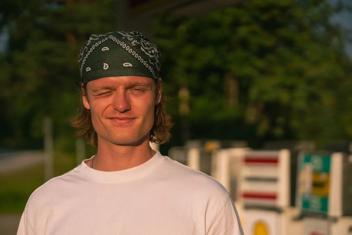 Philip R. - Gallery image Philip R. - Gallery image