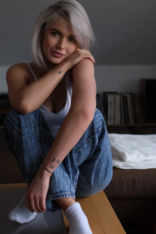 Daria A. - Gallery image Daria A. - Gallery image