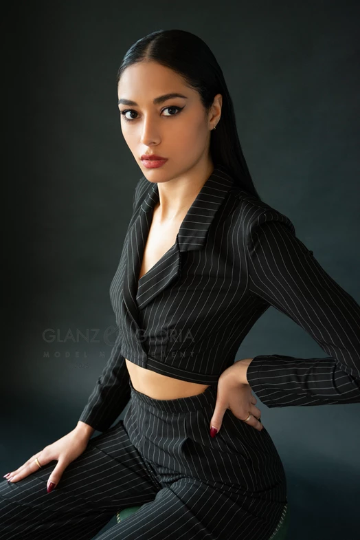 Ghita M. - Gallery image Ghita M. - Gallery image