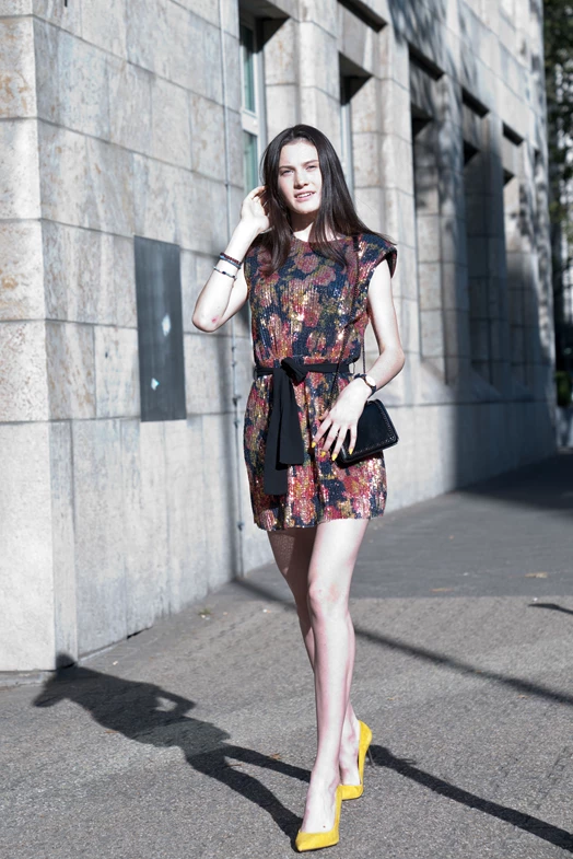 Clarissa S. - Düsseldorf - Gallery image Clarissa S. - Düsseldorf - Gallery image