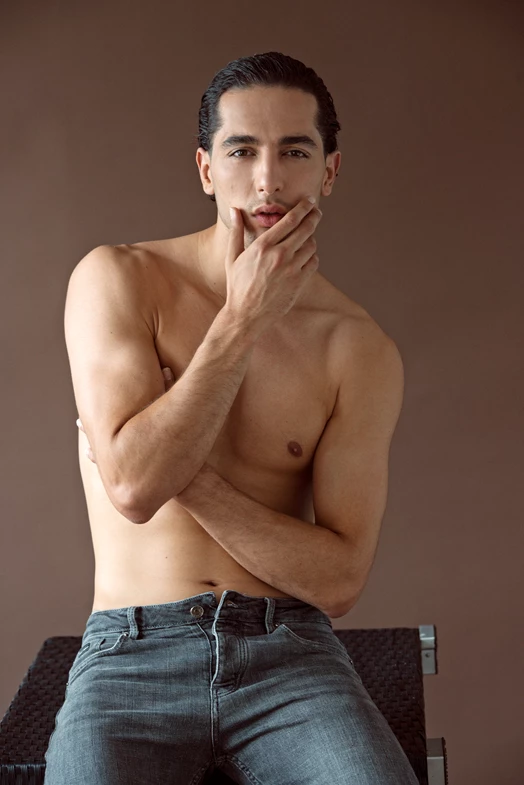 Sofian M. - Gallery image Sofian M. - Gallery image