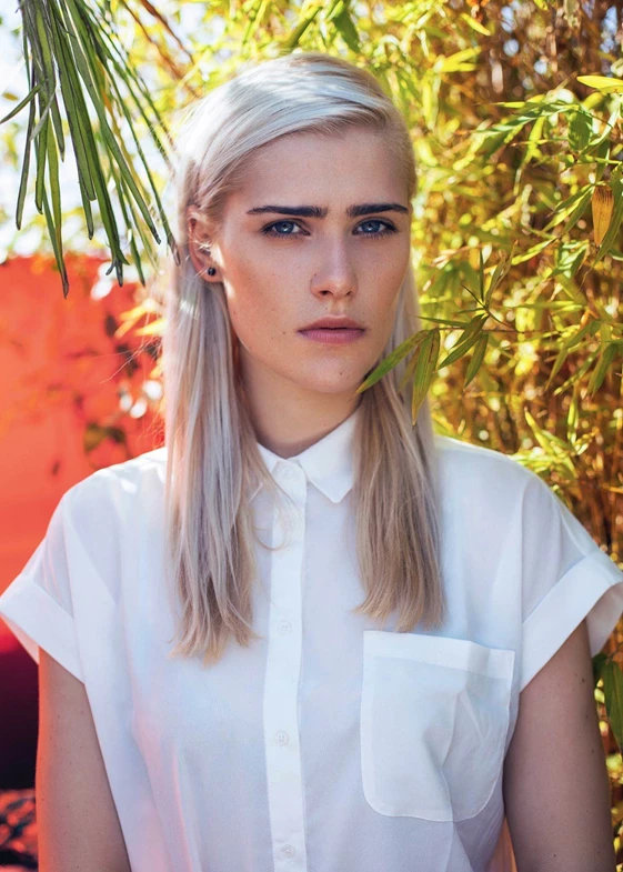 Aleksandra K. - Gallery image Aleksandra K. - Gallery image