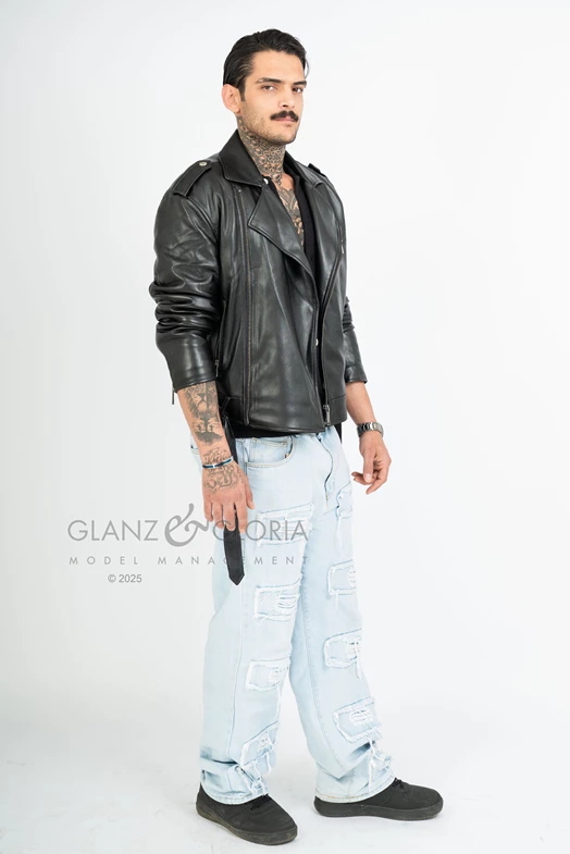 Aryan S. - Gallery image Aryan S. - Gallery image