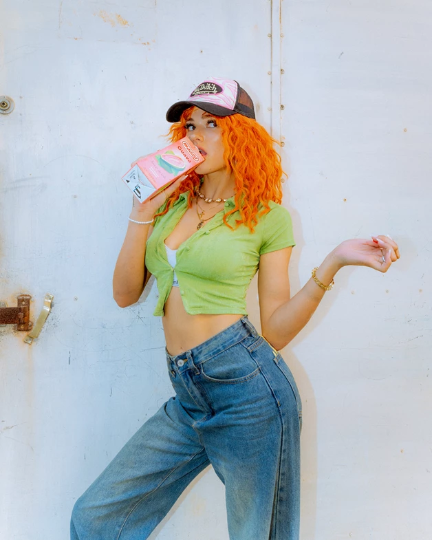 Madita J. - Gallery image Madita J. - Gallery image