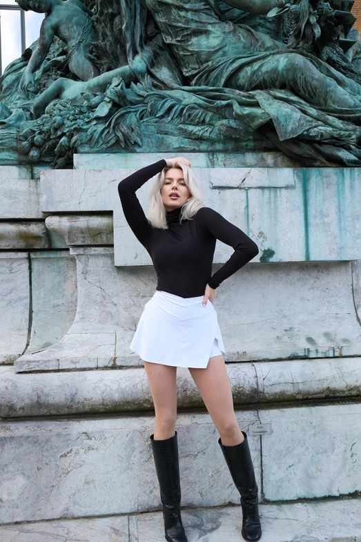 Daria A. - Gallery image Daria A. - Gallery image