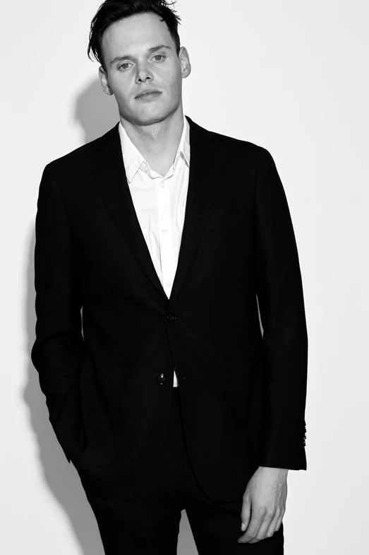 Jeroen B. - Gallery image Jeroen B. - Gallery image