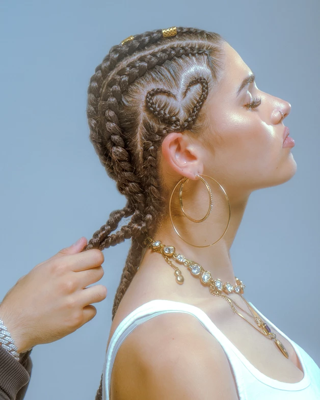 Madita J. - Gallery image Madita J. - Gallery image