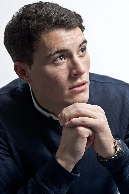 Marko R. - Gallery image Marko R. - Gallery image