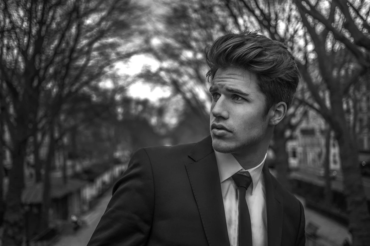 Marc S. - Gallery image Marc S. - Gallery image