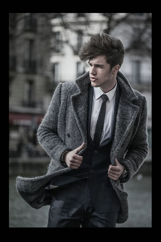 Marc S. - Gallery image Marc S. - Gallery image