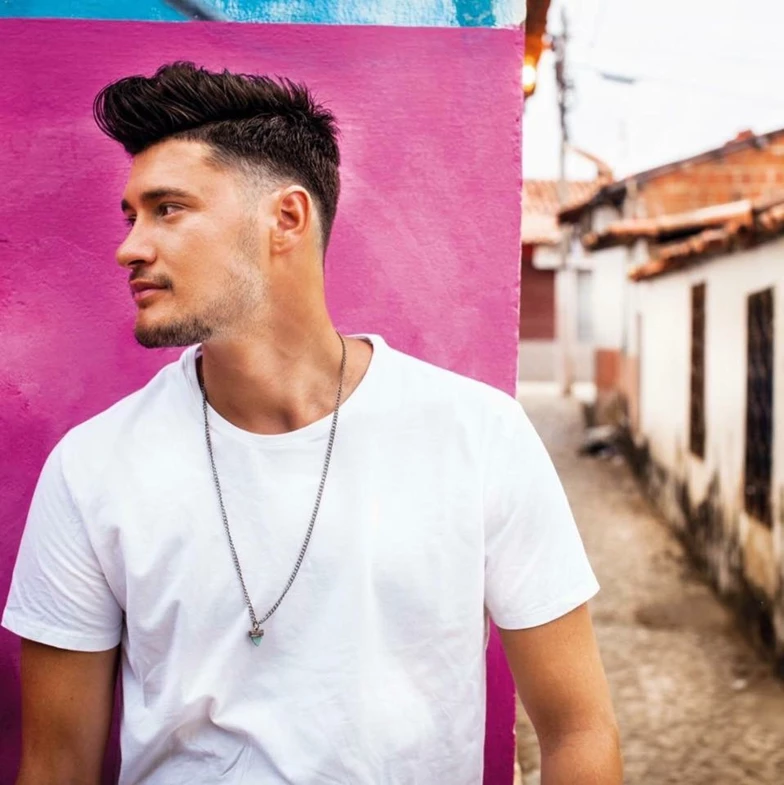 Marco P. - Gallery image Marco P. - Gallery image