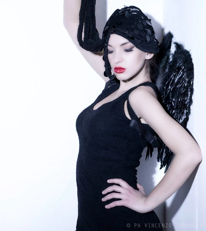 Gerta S. - Düsseldorf - Gallery image Gerta S. - Düsseldorf - Gallery image