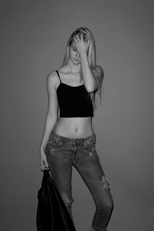 Alina K. - Gallery image Alina K. - Gallery image