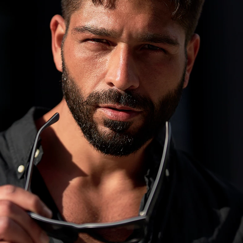 Kosta C. - Gallery image Kosta C. - Gallery image