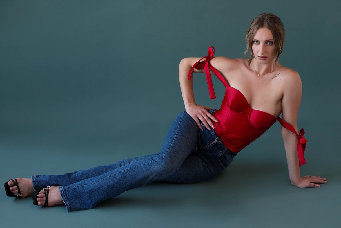 Olga H. - Gallery image Olga H. - Gallery image