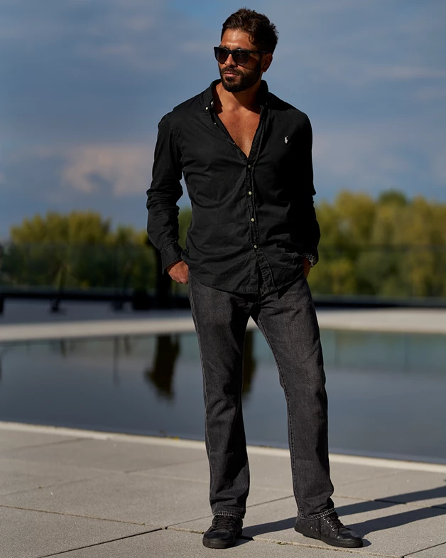 Kosta C. - Gallery image Kosta C. - Gallery image