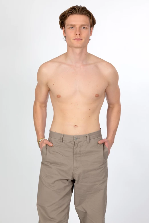 Philip R. - Gallery image Philip R. - Gallery image