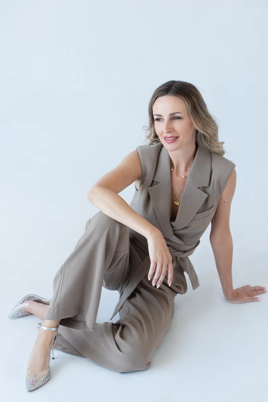 Olga S. - Gallery image Olga S. - Gallery image