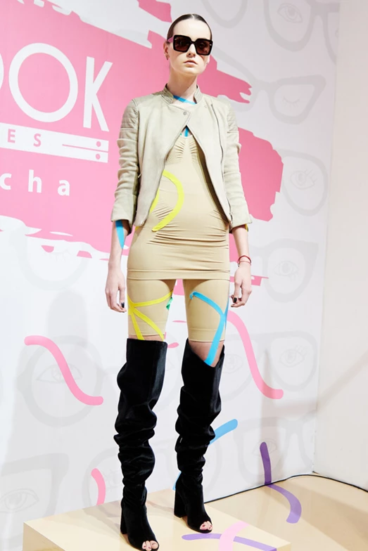 Hanna M. - Düsseldorf - Gallery image Hanna M. - Düsseldorf - Gallery image