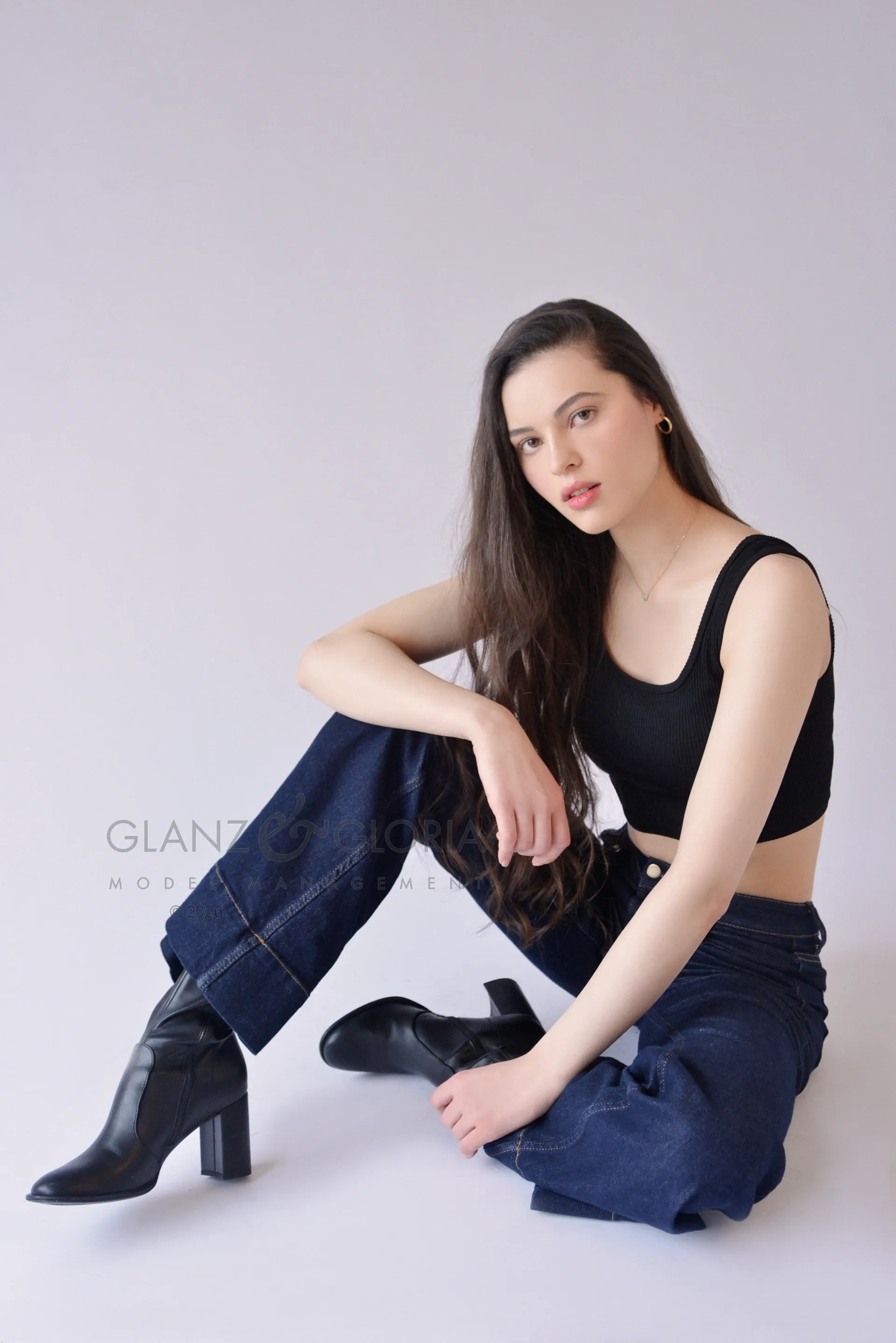 Cristina C - Gallery image Cristina C - Gallery image