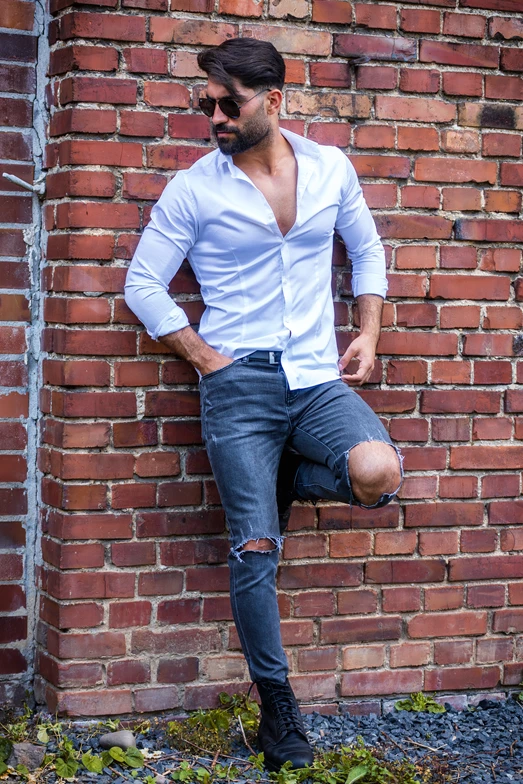 Mohammed S. - Gallery image Mohammed S. - Gallery image