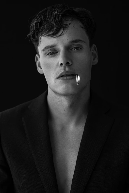 Jeroen B. - Gallery image Jeroen B. - Gallery image