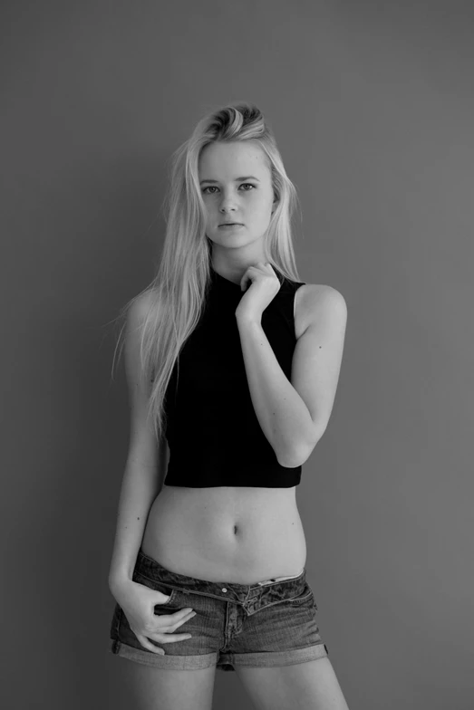 Alina K. - Gallery image Alina K. - Gallery image