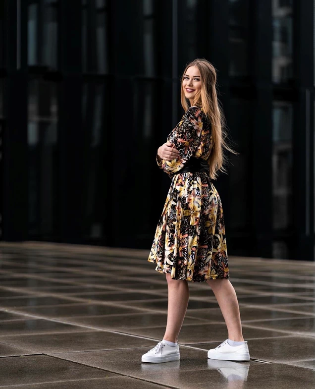 Alina K. - Gallery image Alina K. - Gallery image