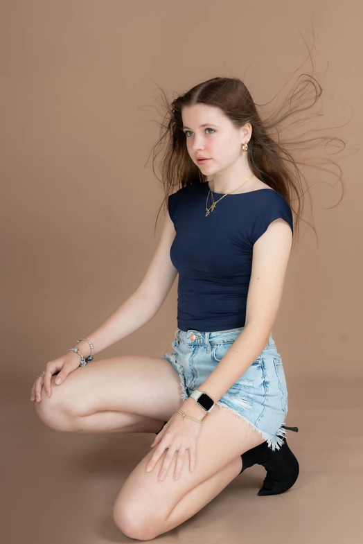 Alia L. - NRW - Gallery image Alia L. - NRW - Gallery image