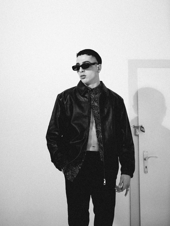 Sofian M. - Gallery image Sofian M. - Gallery image