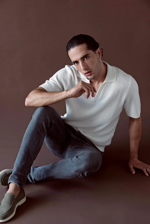 Sofian M. - Gallery image Sofian M. - Gallery image