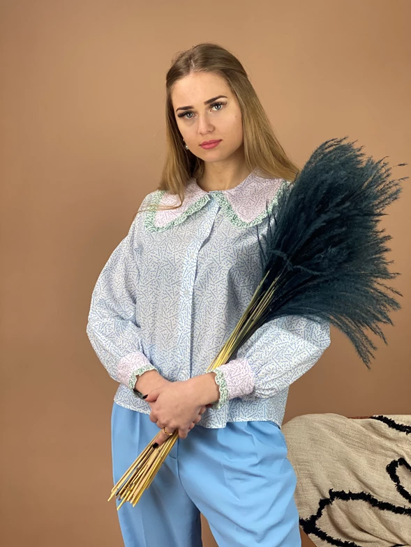 Alina K. - Gallery image Alina K. - Gallery image