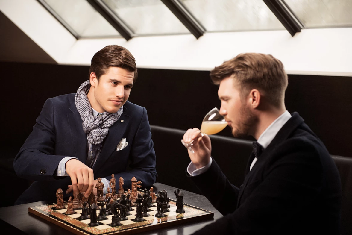 Marc S. - Gallery image Marc S. - Gallery image