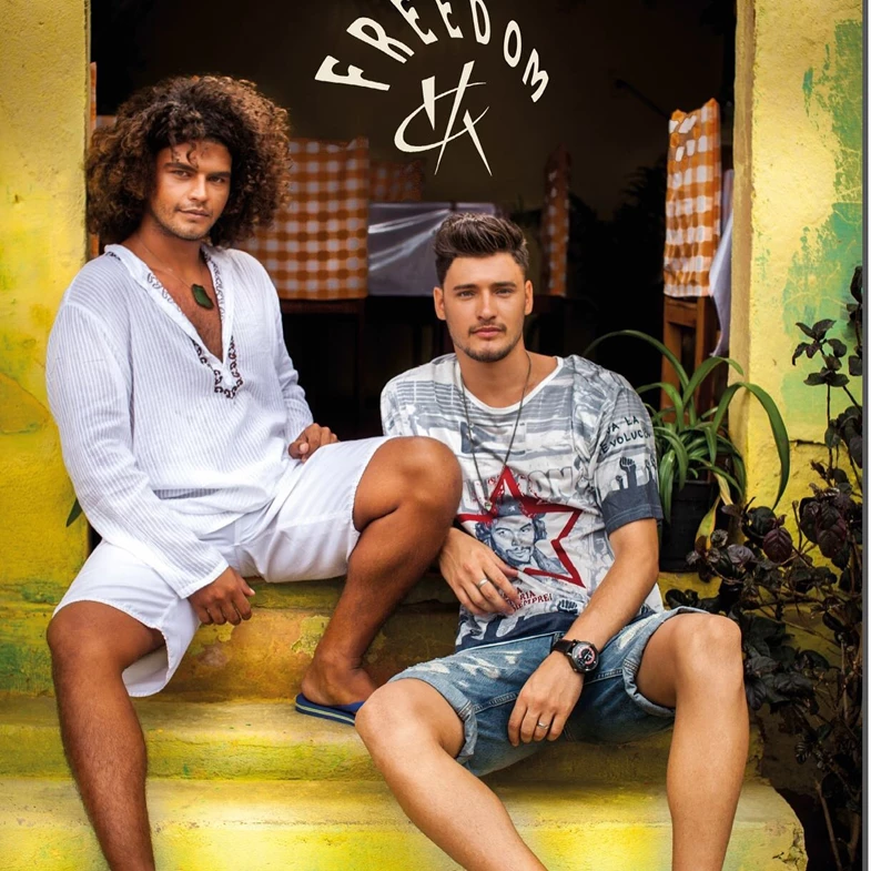 Marco P. - Gallery image Marco P. - Gallery image