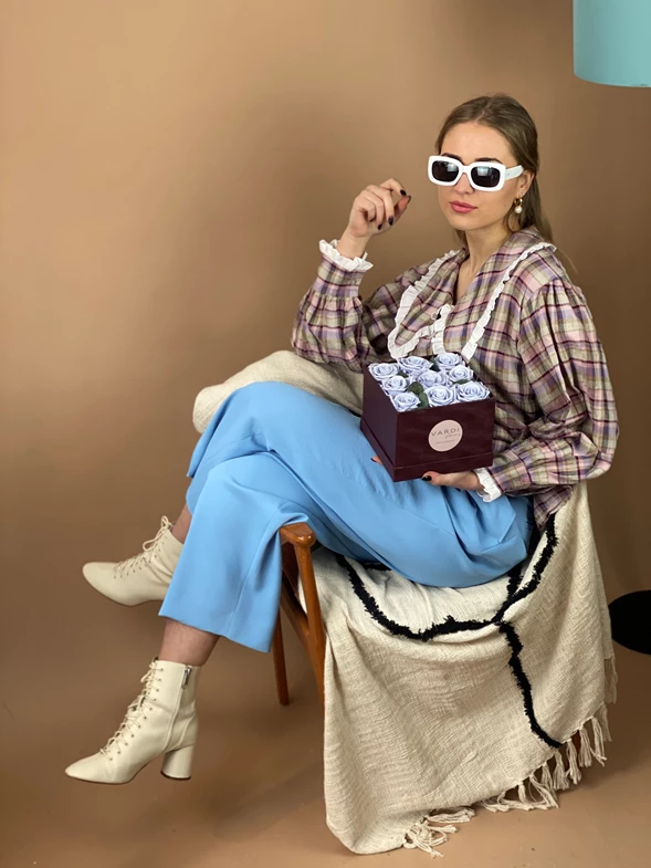 Alina K. - Gallery image Alina K. - Gallery image