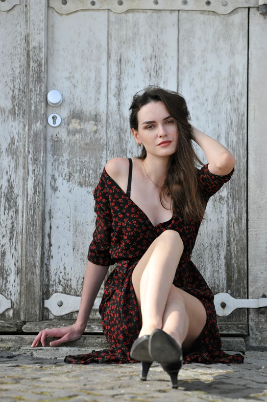 Hanna M. - Düsseldorf - Gallery image Hanna M. - Düsseldorf - Gallery image