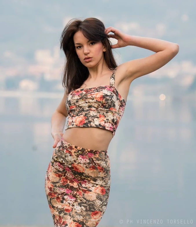 Gerta S. - Düsseldorf - Gallery image Gerta S. - Düsseldorf - Gallery image