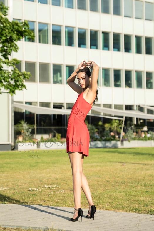 Ghita M. - Gallery image Ghita M. - Gallery image