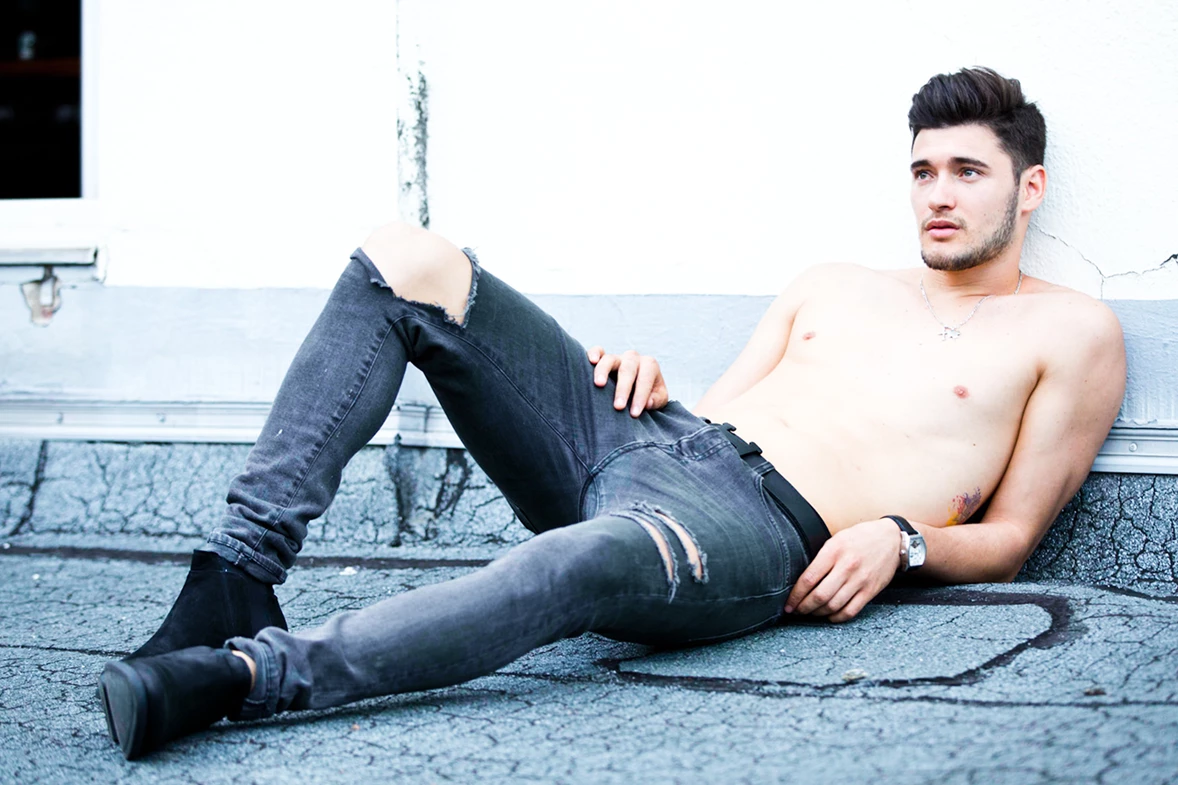 Marco P. - Gallery image Marco P. - Gallery image