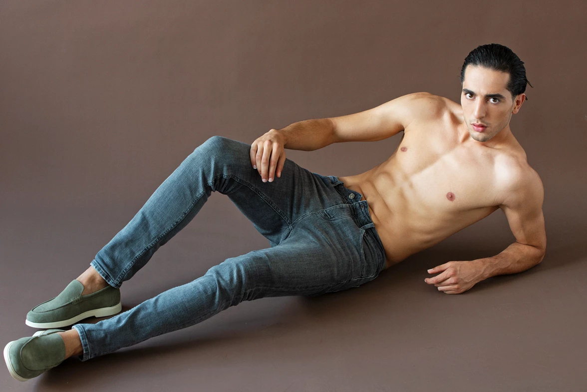 Sofian M. - Gallery image Sofian M. - Gallery image