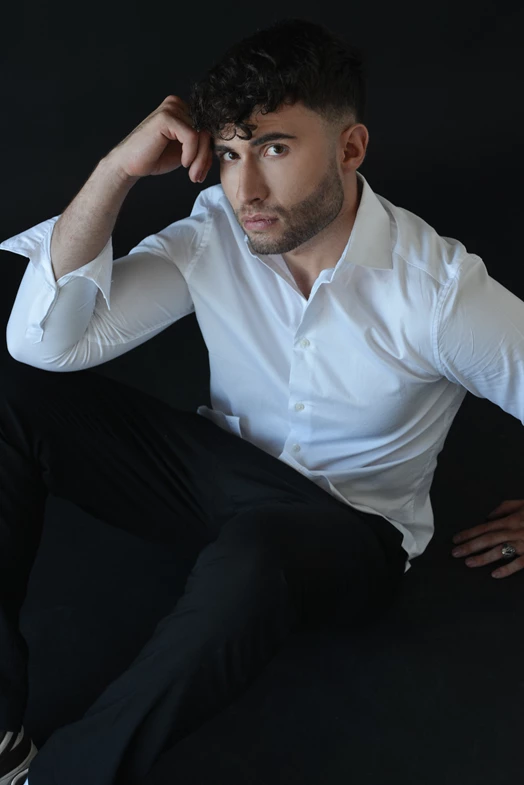 Dennis O. - Gallery image Dennis O. - Gallery image