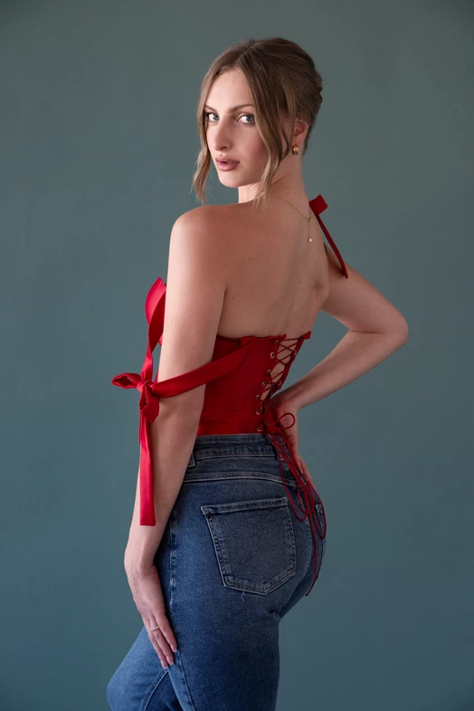 Olga H. - Gallery image Olga H. - Gallery image