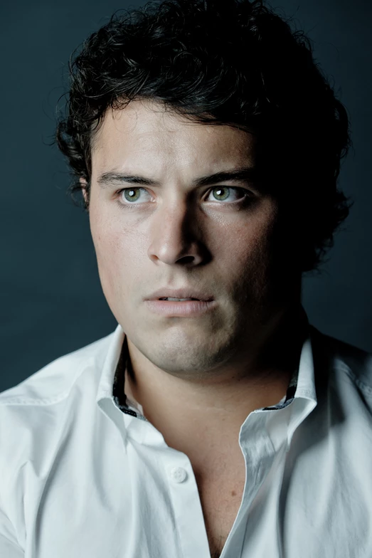 Marko R. - Gallery image Marko R. - Gallery image