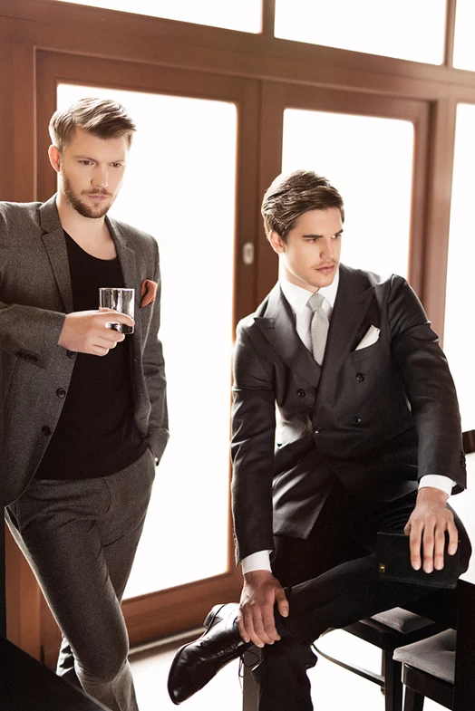 Marc S. - Gallery image Marc S. - Gallery image