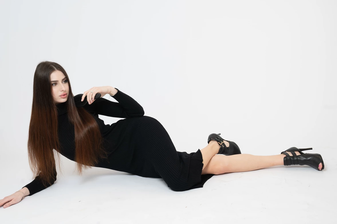 Daria K. - Düsseldorf - Gallery image Daria K. - Düsseldorf - Gallery image