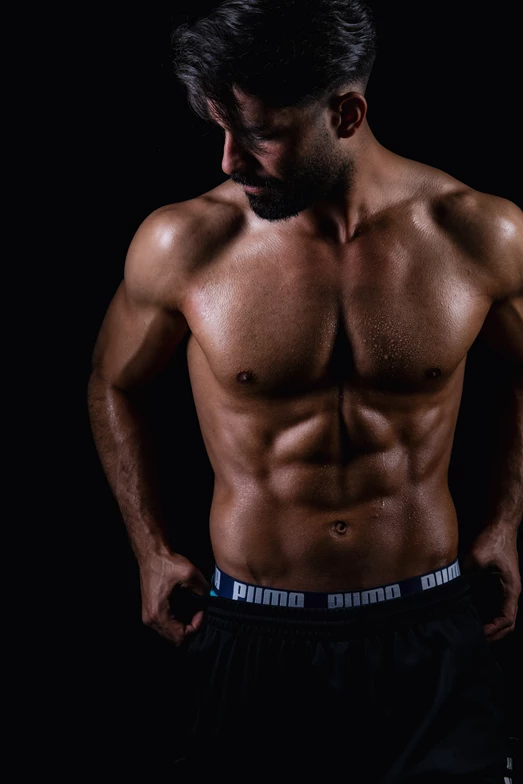 Mohammed S. - Gallery image Mohammed S. - Gallery image