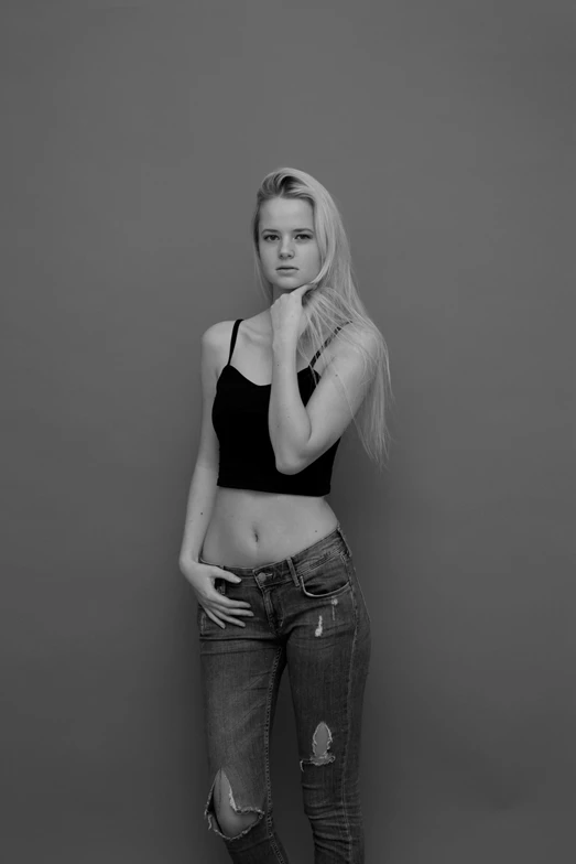 Alina K. - Gallery image Alina K. - Gallery image