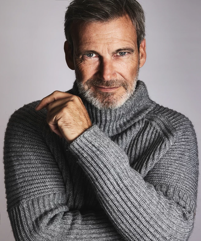 Peter K. - Gallery image Peter K. - Gallery image