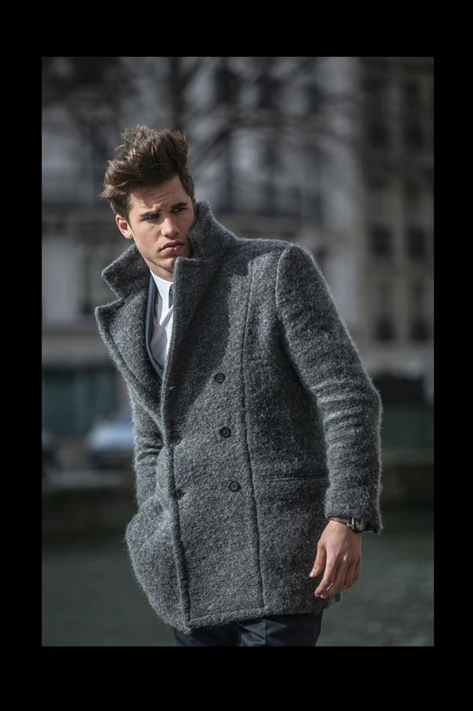 Marc S. - Gallery image Marc S. - Gallery image